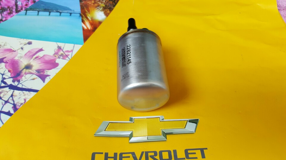Lọc xăng xe Chevrolet Cruze chính hãng GM
