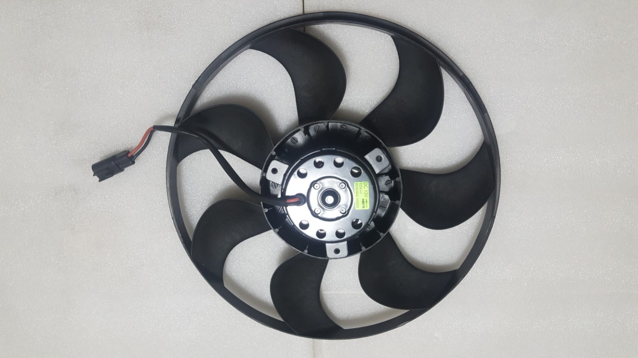 Quạt két nước làm mát máy xe Gentra chính hãng GM