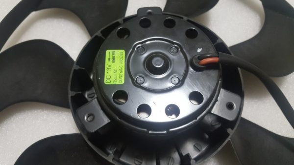 Quạt két nước làm mát máy xe Gentra chính hãng GM