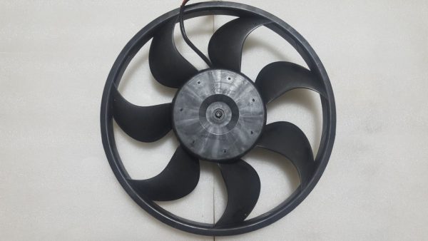 Quạt két nước làm mát máy xe Gentra chính hãng GM