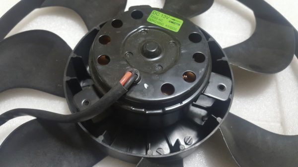 Quạt két nước làm mát máy xe Gentra chính hãng GM