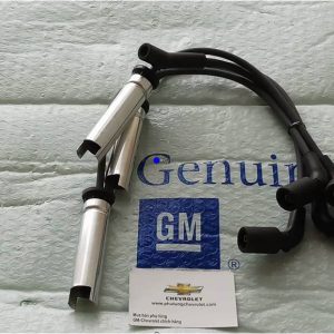 Bộ dây cao áp ( dây phin) xe Gentra chính hãng GM