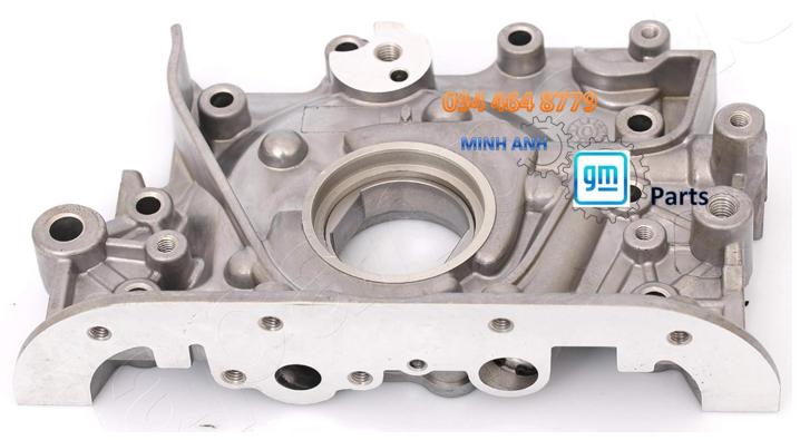 Bơm dầu xe Matiz chính hãng GM