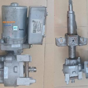 Cọc Lái Mô tơ trợ lực Điện xe FadiL