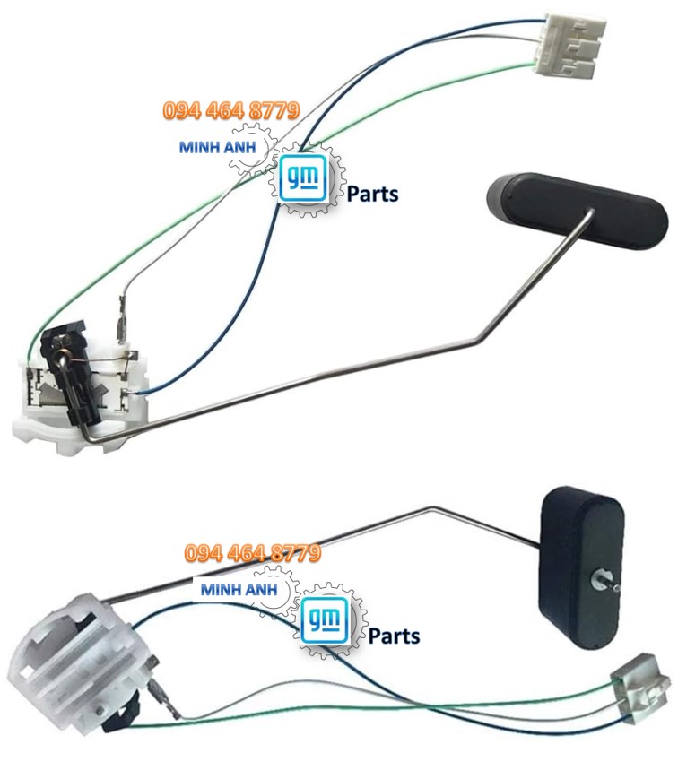 Cảm Biến Báo Mức Nhiên Liệu Xe Captiva Chính Hãng GM