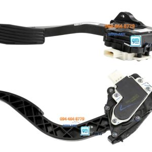 Bàn Đạp Ga Xe Trax Chính Hãng GM