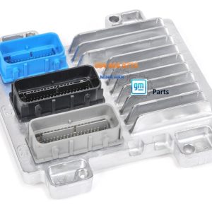 Hộp Điều Khiển Điện Đọng Cơ Xe Trax Chính Hãng GM