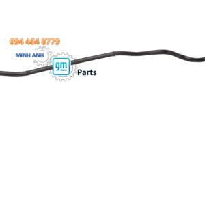 Ống Nước từ Thân Bướm Ga về Van Hằng Nhiệt Xe Orlando Chính Hãng GM