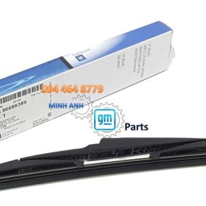 Chổi Gạt Mưa Sau Xe Spark M300 Chính Hãng GM