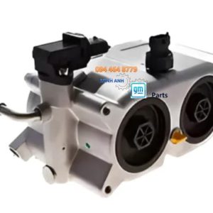 Cụm Lọc Nhiên Liệu Xe Colorado Chính Hãng GM