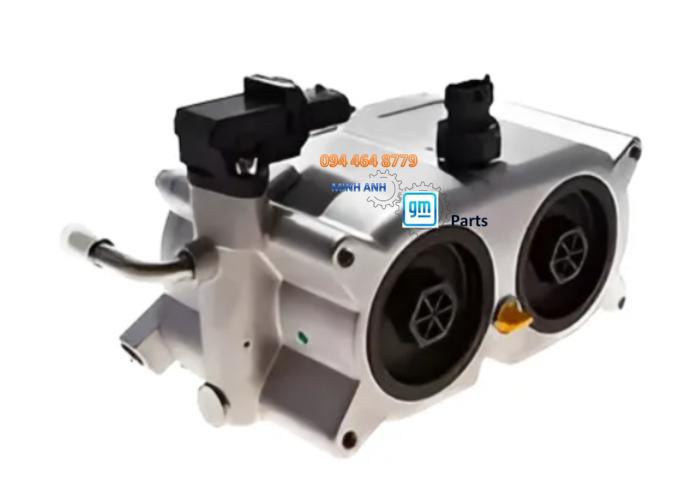 Cụm Lọc Nhiên Liệu Xe Colorado Chính Hãng GM