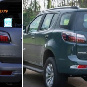 Đèn Hậu Xe TrailBlazer 2025 Chính Hãng GM