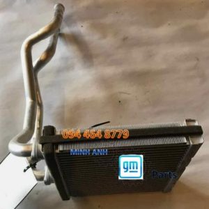 Giàn Sưởi Xe FadiL Chính Hãng – Phụ Tùng Chevrolet GM