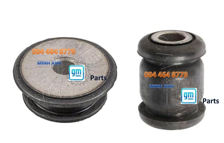 Cao Su Giá Đỡ Động Cơ Xe Gentra/ Aveo Chính Hãng GM