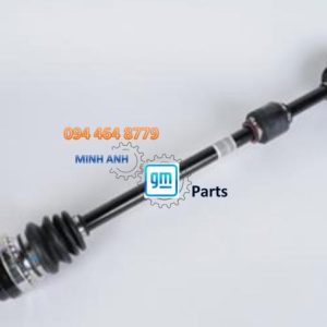 Cây Láp Xe Gentra Chính Hãng GM (Shaft A-Axis, Front) – Chất Lượng Bền Bỉ, Hoạt Động Ổn Định