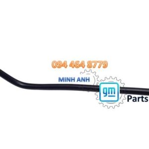 Ống Nước Thân Bướm Ga Về Bình Nước Phụ Xe Cruze Chính Hãng GM