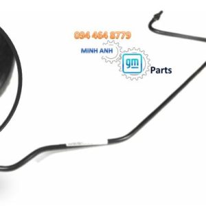 Ống Sau Lọc Nhiên Liệu Xe Colorado/ TrailBlazer Chính Hãng GM