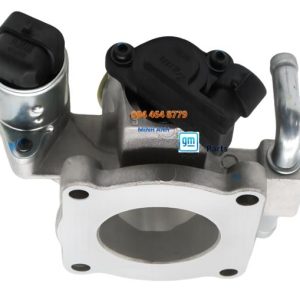 Thân Bướm Ga Xe Spark M300 Chính Hãng GM (Throttle Body Valve) – Chất Lượng Cao, Hoạt Động Ổn Định