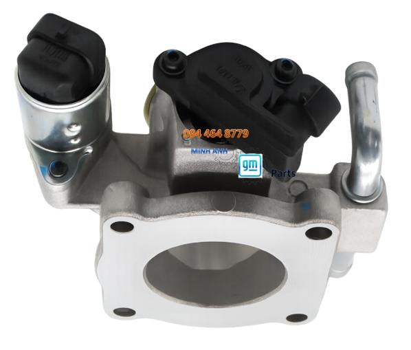 Thân Bướm Ga Xe Spark M300 Chính Hãng GM (Throttle Body Valve) – Chất Lượng Cao, Hoạt Động Ổn Định