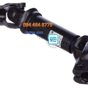 Trục Các Đăng Lái Xe Orlando Chính Hãng GM (Shaft, Between Steering Control)