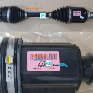 Trục Láp Trái (LH) Xe Cruze Số Tự Động (AT) Chính Hãng GM – Chất Lượng Bền Bỉ, Vận Hành Êm Ái