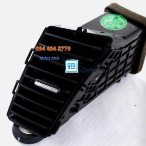 Cửa Gió Điều Hòa Xe Cruze Chính Hãng GM