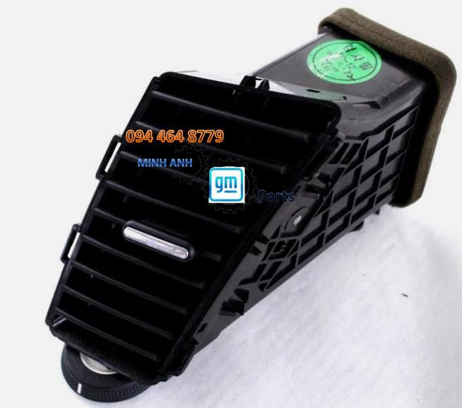 Cửa Gió Điều Hòa Xe Cruze Chính Hãng GM