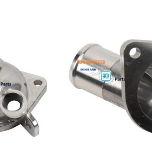 Ống Nước Vào Van Hằng Nhiệt Xe Captiva C140 Chính Hãng GM
