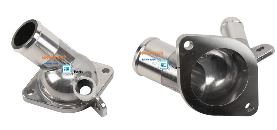 Ống Nước Vào Van Hằng Nhiệt Xe Captiva C140 Chính Hãng GM Ống Nước Vào Van Hằng Nhiệt Xe Captiva C140 Chính Hãng GM
