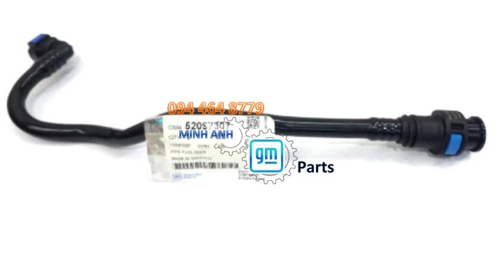 Ống Vào Bộ Lọc Nhiên Liệu Xe Colorado/ TrailBlazer Chính Hãng GM Ống Vào Bộ Lọc Nhiên Liệu Xe Colorado/ TrailBlazer Chính Hãng GM