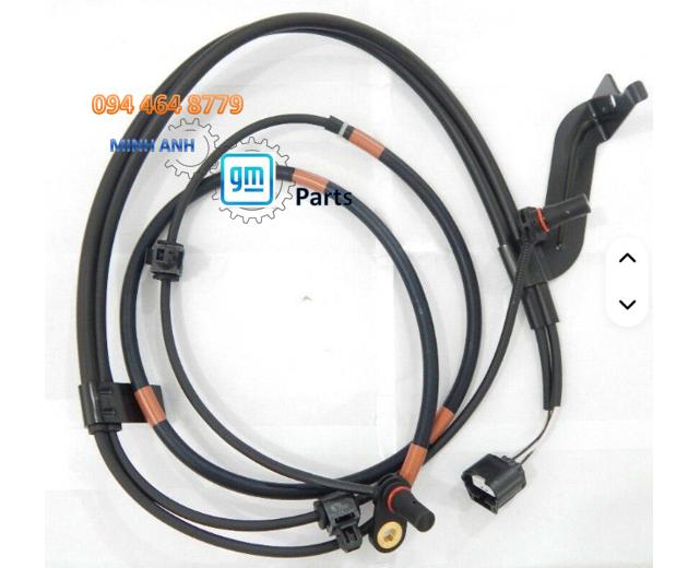 Cảm biến ABS Bánh Trước Xe TrailBlazer chính hãng GM Cảm biến ABS Bánh Trước Xe TrailBlazer chính hãng GM