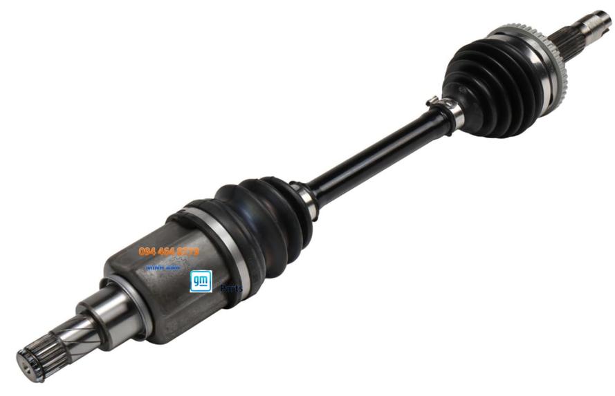 Cây Láp Trước Xe FadiL Chính Hãng GM