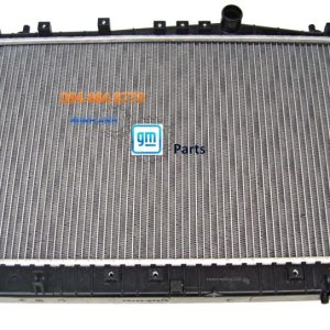 Két Nước Làm Mát Xe Lacetti EX Chính Hãng GM - Sản Phẩm Rất Quan Trọng Cho Động Cơ