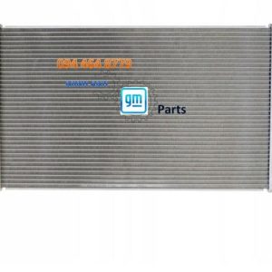 Két Nước Làm Mát Xe TRAX Chính Hãng GM