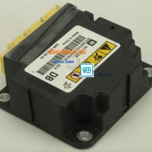 Hộp Điều Khiển Túi Khí Xe Colorado 2015 Chính Hãng GM