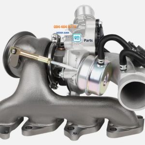 Tu Bô Xe Chevrolet Trax Chính Hãng GM