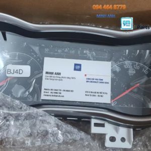 Đồng Hồ Táp Lô Xe FadiL