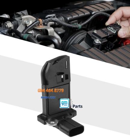 Cảm Biến Lưu Lượng Khí Nạp xe TrailBlazer Chính hãng