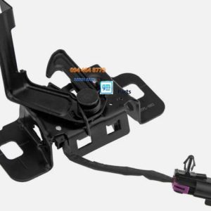Cơ Cấu Khóa Ca Pô Xe Captiva C140 Chính Hãng GM